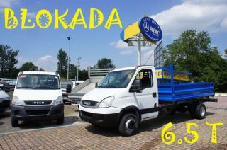 Iveco Daily 65C17